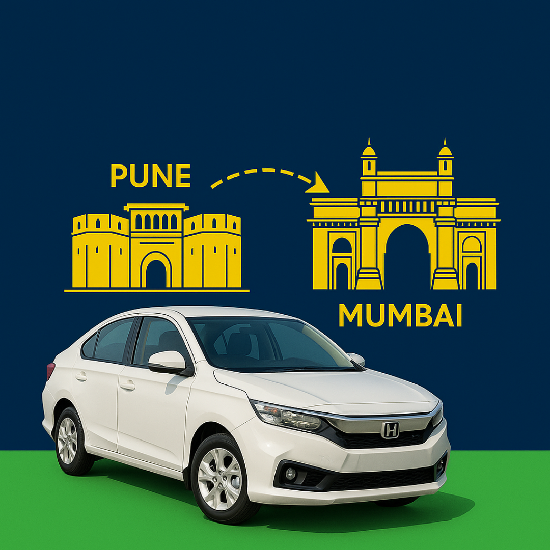 AKIL Tours and Travels - Car Rental Services One Way Travel