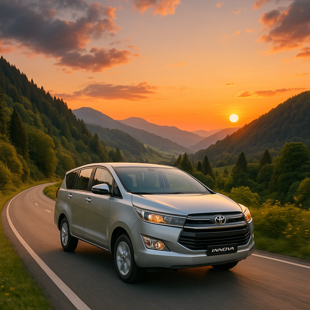 AKIL Tours and Travels - Car Rental Services for Adventure Tours