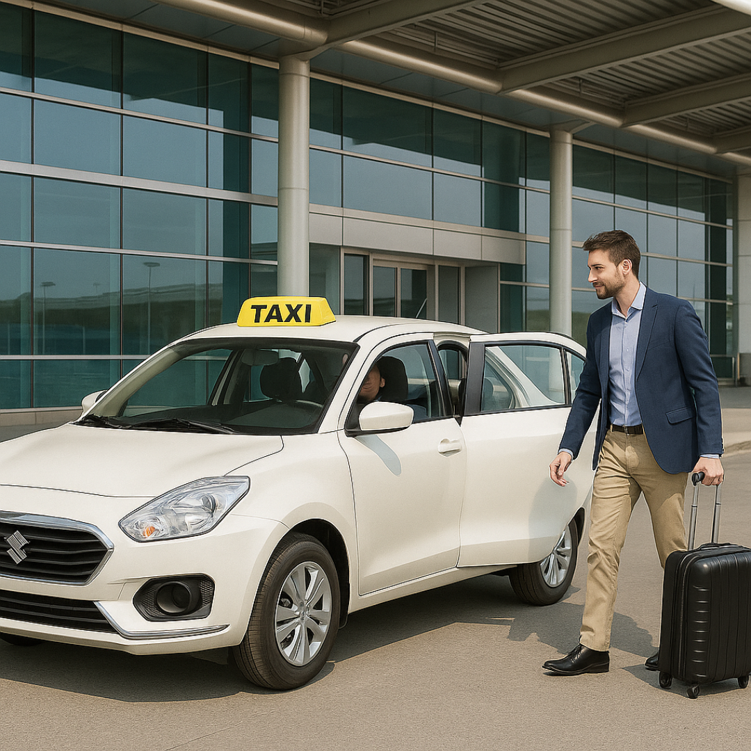 AKIL Tours and Travels - Local Car Rental Services - Taxi Hire at Airports