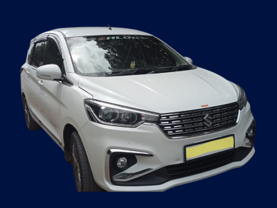 AKIL Tours and Travels - Comfortable SUVs Car Rental One Way Travel Services - Comfortable SUV Fleet - Maruti Ertiga