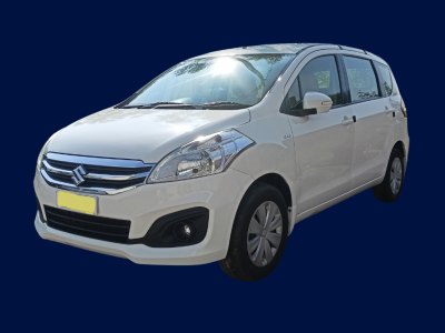 AKIL Tours and Travels - Comfortable SUVs Car Rental One Way Travel Services - Comfortable SUV Fleet - Maruti Ertiga