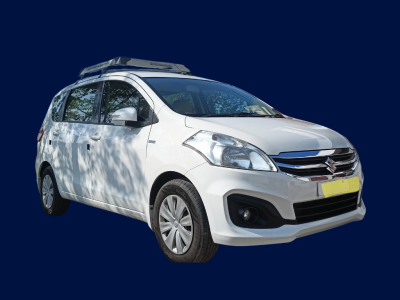 AKIL Tours and Travels - Comfortable SUVs Car Rental One Way Travel Services - Comfortable SUV Fleet - Maruti Ertiga