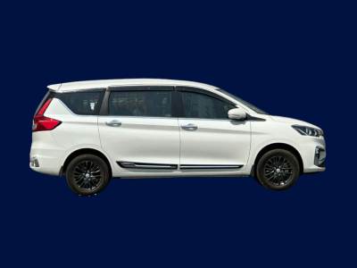 AKIL Tours and Travels - Comfortable SUVs Car Rental One Way Travel Services - Comfortable SUV Fleet - Maruti Ertiga