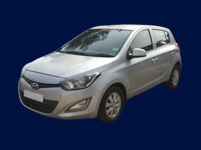 AKIL Tours and Travels - Compact Hatchback Car Rental One Way Travel Services - Compact Hatchback Fleet - Hyundai I20