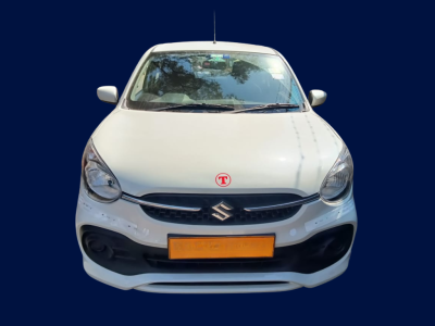 AKIL Tours and Travels - Compact Hatchback Car Rental One Way Travel Services - Compact Hatchback Fleet - Maruti Celerio