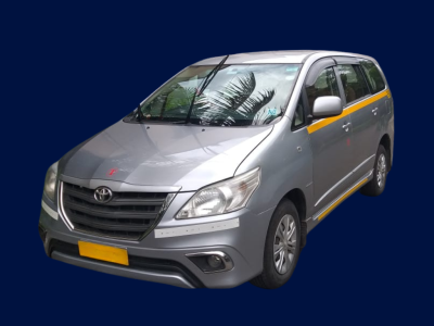 Toyota Innova Premium SUV