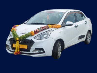 AKIL Tours and Travels - Premium Sedan Car Rental One Way Travel Services - Premium Sedan Fleet - Hyundai Xcent